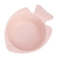 thumbnail image 2 of LSLJS Japanese Style Originality Straw Bowl Children's Home Small Fish Bowl Kindergarten Baby Bowl Tableware, 2 of 5