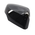 thumbnail image 2 of eccomum Door Side Rear View Wing Mirror Cover Replacement For SUBARU Forester 2014-2018, 2 of 6