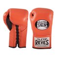 thumbnail image 4 of CR Professional Boxing Gloves (Open Box Item), 4 of 10