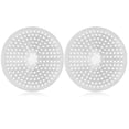 thumbnail image 1 of Coffee Press Replacement Filter, Corrosion Resistance 2pcs Coffee Press Filters  For Restaurant 4 Servings, 1 of 8