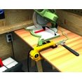 thumbnail image 3 of Stanley 3 Outlet Clamping Power Strip, 3 of 3