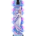 thumbnail image 3 of Disney Frozen II Electro-Light Inline Scooter for Girls by Huffy , 3 of 9