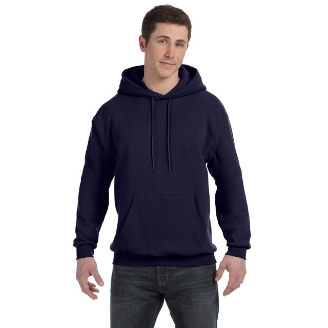 Hanes - Ecosmart Hooded Sweatshirt