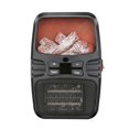 thumbnail image 3 of Flame Heater, Mini Portable Heater with 2-Speed Settings, Small Desk Heater for Home & Office, Overheat Protection & 12-Hour Timer, Multi-Use Heater for Winter, Desk, Kitchen, & Bedroom, 3 of 9