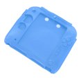 thumbnail image 1 of Coque en Silicone Souple pour Console de Jeu Portable, Coupe Précise, Coque en Silicone pour Console de Jeu Portative pour Usage Quotidien Bleu, Rouge, 1 of 7