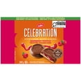 thumbnail image 2 of Celebration Raspberry Milk Chocolate Coated, 2 of 8