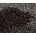 thumbnail image 4 of oneOone Viscose Chiffon Fabric Leaf Leaves Print Sewing Fabric BTY 42 Inch Wide, 4 of 4