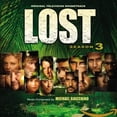 thumbnail image 1 of Lost: Season 3 (Original Television Soundtrack) [2-Discs], 1 of 1