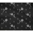 thumbnail image 4 of oneOone Cotton Flex Fabric Line & Floral Block Decor Fabric Printed BTY 40 Inch Wide, 4 of 4