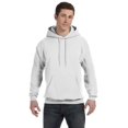 thumbnail image 1 of Le Hanes 78 oz EcoSmart 50/50 Pull à Capuche - Blanc - TG, 1 of 1
