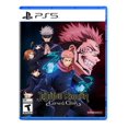 thumbnail image 1 of Jeu vidéo JUJUTSU KAISEN CURSED CLASH pour (PS5), 1 of 8