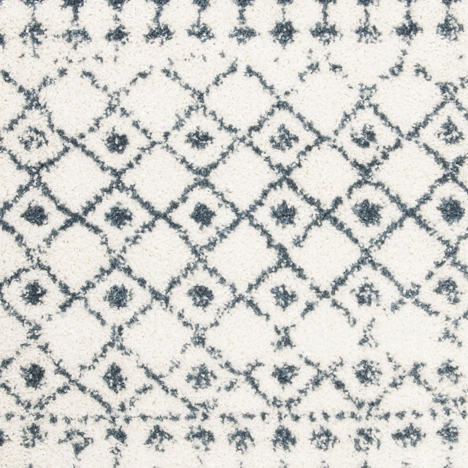 Safavieh Berber Fringe Robynne Tapis Aztèque Shag