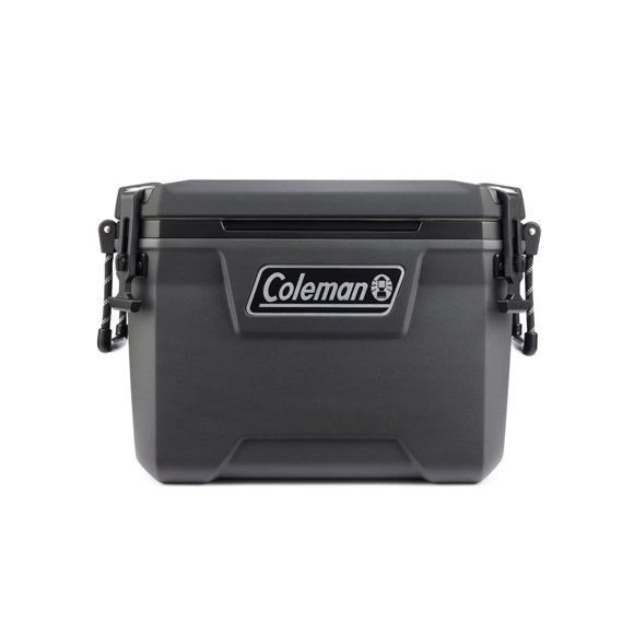 Glacière Coleman Convoy 52 L (55 pintes)