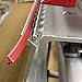 thumbnail image 4 of Van Mark Siding Brake Replacement Vinyl Strips (3658 - Mark I Red Vinyl Strips (2 Pack)), 4 of 4