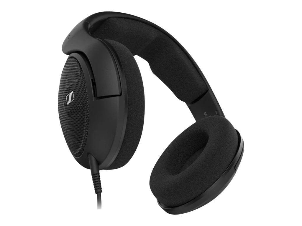 Sennheiser HD 560S - Headphones - full size - wired - 3.5 mm jack