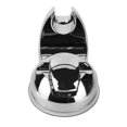 thumbnail image 3 of 2 Pieces Bathroom Vacuum Suction Cup Holder Wall Mount Handheld Sprayer Adhesive Bracket, 3 of 10