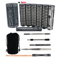 thumbnail image 2 of Xingzhi 128 In 1 Precision Screwdriver Set Precision Screwdriver Set Screwdriver Set Hand Tool Screwdriver, 2 of 6