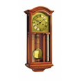 thumbnail image 1 of Horloge Murale Régulatrice, 14 Jours d'Autonomie de AMS AM R651/9, 1 of 1