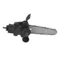 thumbnail image 4 of Electric Chainsaw Conversion Kit  Stainless Steel Plastic Handle for DIY Projects, 4 of 7