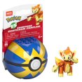 thumbnail image 1 of Mega Pokémon Chimchar - 20 bricks and special pieces, 1 of 5