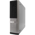 thumbnail image 2 of Refurbished Dell Optiplex Desktop Intel i5-2400 390+2x22" LCD, 2 of 4