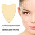 thumbnail image 4 of Gua Sha Tool, Copper Reliable Metal Facial Gua Sha Tool Portable  for Face, 4 of 8