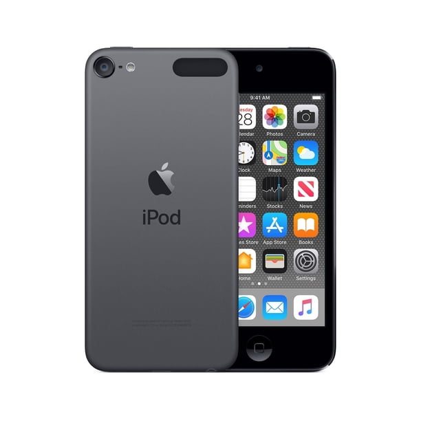 iPod touch 第7世代　32G Apple iPod touch 7th Generation 32GB - Walmart.ca
