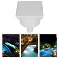 thumbnail image 3 of Filfeel Swimming Pool Junction Box,G3/4in DN20 Waterproof Junction Box Underwater Light Distribution Box Swimming Pool Accessories for Home Hotel,Swimming Pool Accessories, 3 of 8