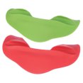 thumbnail image 4 of EeaseCA Barbell Squat Pad Neck & Shoulder Protective Bar Pad for Weight lifting (Red), 4 of 8