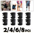thumbnail image 1 of 2pc As Seen On Tv Beactive Pressure Point Brace Reve Acupressure Leg Sciatica-2 Pairs-(Fulbox), 1 of 5