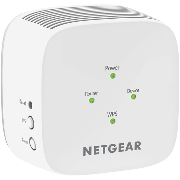 Netgear AC750 WiFi Range Extender (EX2800)