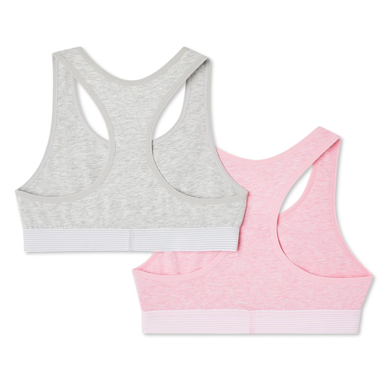 Lot de 2 soutiens-gorges avec dos nageur George pour filles
