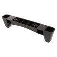 thumbnail image 3 of tredstone Replacement Universal Trolley Luggage Feet Stud Suitcase Repair Bracket #01, 3 of 5