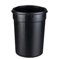 thumbnail image 4 of 12 Litre Pedal Bin Violet, 4 of 4