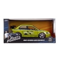 thumbnail image 5 of 2002 MITSUBISHI LANC - FRENCH, 5 of 5