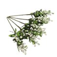 thumbnail image 1 of Artificial Plants, Artificial Berries Artificial Pip Berry Stems Desktop Decor For Home Weddings, 1 of 8