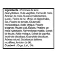 thumbnail image 4 of Pringles BBQ Flavour Potato Chips 156 G, 4 of 5