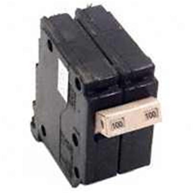 Cutler-Hammer CH2100 100-Amp 2-Pole Circuit Breaker