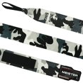 thumbnail image 2 of Meister Adult 180" Semi-Elastic Hand Wraps for MMA & Boxing (Pair) - Urban Camo, 2 of 3