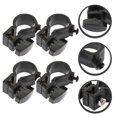 thumbnail image 3 of 1 Ensemble d'Accessoires de Chevalet Professionnels Pièces de Chevalet Remplaçables Boucles de Chevalet Compactes, 3 of 7