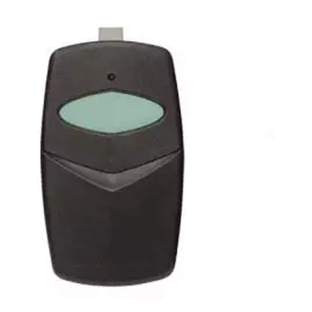 Transmitter Solutions Télécommande de Remplacement pour Genie GPT1 Stinger2 1 Bouton