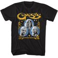 thumbnail image 1 of Genesis 3 Photos T-Shirt Noir, 1 of 2