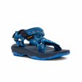 thumbnail image 2 of Teva Kids HURRICANE XLT 2 TODDLER DELMAR BLUE, 2 of 6