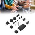 thumbnail image 4 of Pour Ps5 Coque de Bouton de Remplacement pour Manette Ps5 Kits de Réparation de Boutons Boutons de Remplacement L2 R2 Boutons Complets Ensemble Kit de Réparation de Bouton de Remplacement pour Manette Ps5, 4 of 8