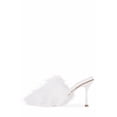 thumbnail image 1 of Jeffrey Campbell Women CHAUFFEUR Blanc COMBO, 1 of 4
