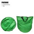 thumbnail image 2 of JUNWELL Toile de Fond Pliable à Écran Vert pour Chaise, Photographie, Jeux et Diffusion en Direct, 2 of 8