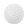 thumbnail image 4 of koolsoo 3-dix Pieces PU Foam Sponge Golf Balls Golf Practice Balls 4 Pcs, 4 of 9