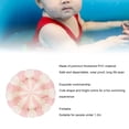 thumbnail image 4 of Small Inflatable Swimming Pool Toddler Portable Blow Up Ball Play Pit PVC Material Indoor Outdoor Backyard Use, 4 of 7