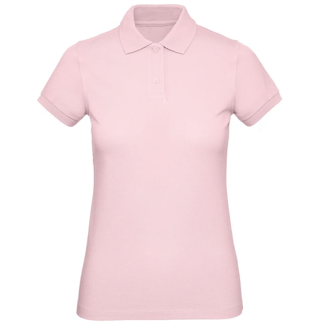 B&C Womens Inspire Polo Shirt