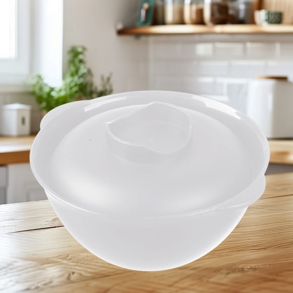 Straw Small Size Rice Bowl Soup Bowl Household Tableware Students Scald Bowl Soaking Bowl